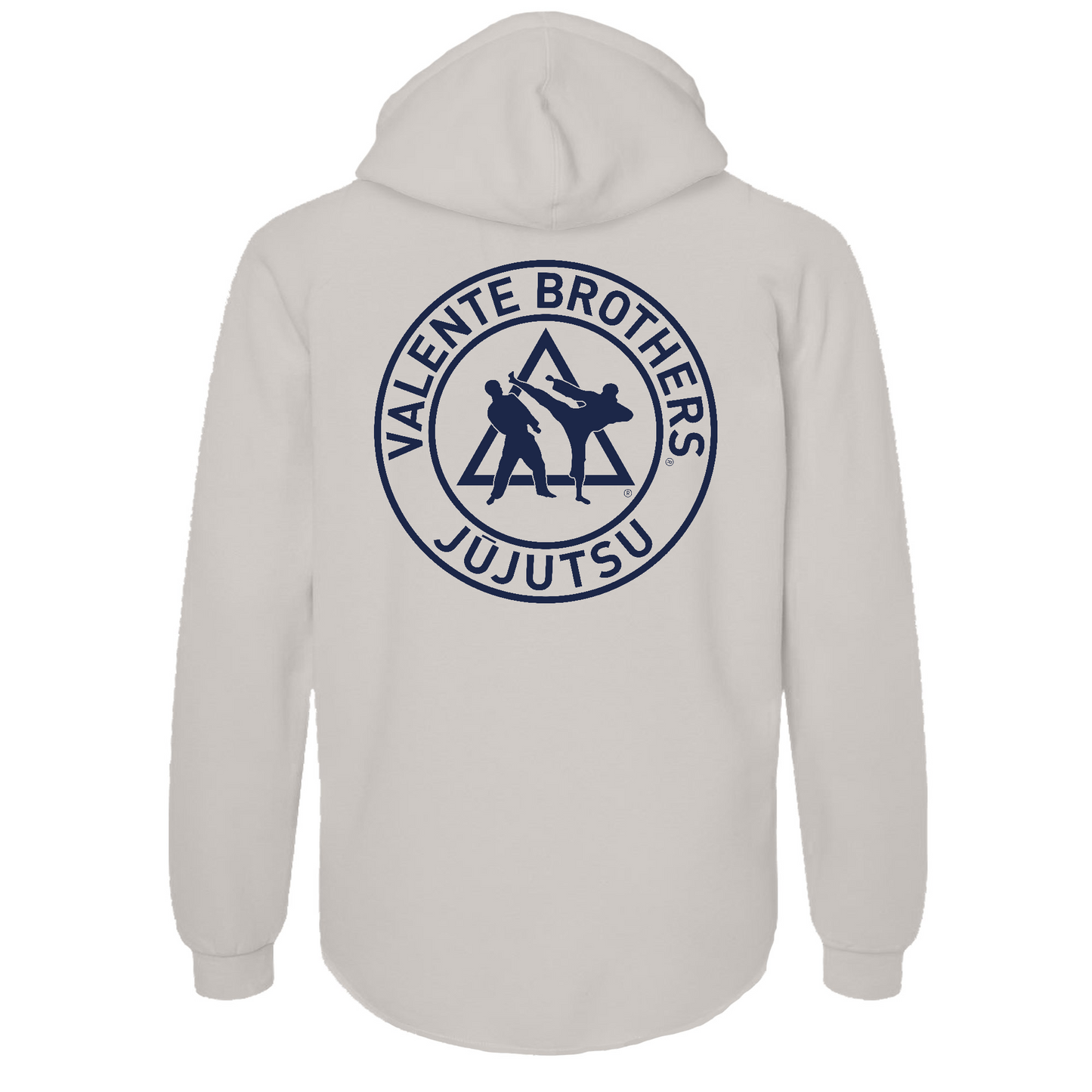 Logo Chest Women's Hoodie