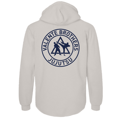 Logo Chest Women's Hoodie